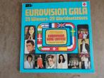 Various ‎– Eurovision Gala - 29 Winners - 29 Worldsuccesses, Ophalen of Verzenden, Zo goed als nieuw