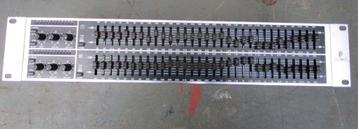 equalizer Behringer GEQ3102 beschikbaar voor biedingen