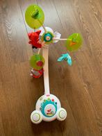 Mobiel, Enlèvement, Comme neuf, Mobile, Sonore