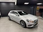 MERCEDES A180 1.6BENZINE/2012/EURO 6/CARPLAY/NAVI/TOP STAAT, 1600 cc, Bedrijf, Zilver of Grijs, 128 g/km