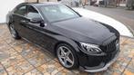 Mercedes C180 brabus pack 1ste eig zeer net, Auto's, 1596 cc, Leder, Handgeschakeld, Particulier