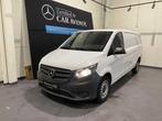 Mercedes-Benz Vito 116 CDI Bestelwagen L3, Autos, Boîte manuelle, Vito, Diesel, 160 ch