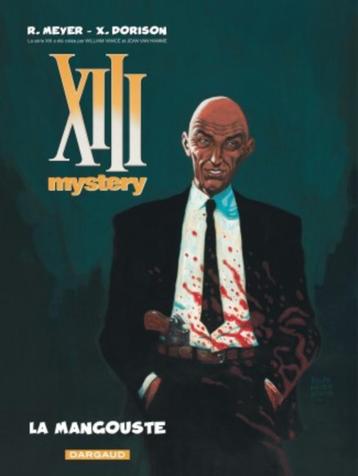 XIII MYSTERY - 11 albums neufs beschikbaar voor biedingen