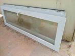PVC deuren, Doe-het-zelf en Bouw, Deuren en Vliegenramen, Ophalen, Gebruikt, 120 cm of meer, Minder dan 200 cm