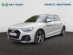 Audi A1 Sportback A1 Sportback 30 TFSI Sport Edition S line, Automaat, A1, 129 g/km, Navigatiesysteem