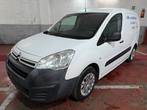 Citroën  berlingo, Autos, Achat, Attache-remorque, 2 places, Boîte manuelle