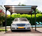 Aluminium carport grijs 5 x 3m, Tuin en Terras, Overkappingen, Ophalen, Nieuw, Carport