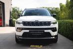 Jeep Compass 1.3 T4 4xe PHEV S, Auto's, Jeep, 0 min, 241 pk, 0 kg, Wit
