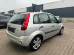 Ford Fiesta 1.4TDCI  195.000Km Airco / Ond.Boek / Gekeurd, Auto's, Ford, Bedrijf, 5 deurs, Fiësta, Te koop