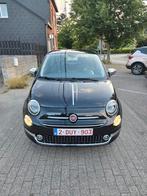 Fiat 500 1.2 essence 2016 avec demande d'immatriculation, Autos, Achat, Boîte manuelle, 4 cylindres, 3 portes