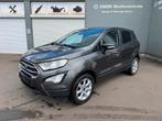 Ford Ecosport 1.0 Ecoboost Bouwjaar 2020 AIRCO, Voorwielaandrijving, Ecosport, Handgeschakeld, 5 deurs