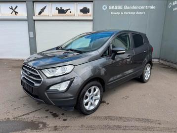Ford Ecosport 1.0 Ecoboost Bouwjaar 2020 AIRCO  beschikbaar voor biedingen