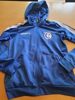 trainingvest aagent 146, Maat XS of kleiner, Ophalen of Verzenden, Zo goed als nieuw, Trainingspak
