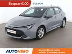 Toyota Corolla 1.8 Hybrid Active Tech (bj 2020, automaat), Auto's, Gebruikt, Euro 6, Adaptive Cruise Control, Corolla