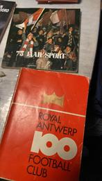 Boek, Boeken, Ophalen, Zo goed als nieuw, België