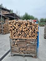 Zacht brandhout, Tuin en Terras, Brandhout, Ophalen, Overige houtsoorten, Blokken