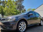 VW GOLF 7,5 - 2018 - 1.0 TSI + GARANTIE+GEKEURD, Auto's, Voorwielaandrijving, Stof, 610 kg, Bedrijf