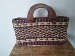 Handtas, Ophalen, Zo goed als nieuw, Bruin, Handtas