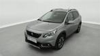 Peugeot 2008 1.2 Allure NAVI / S-CUIR / TOIT PANO (bj 2019), Auto's, Gebruikt, 1199 cc, Bedrijf, 5 deurs