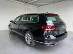 Volkswagen Passat Variant GTE 1.4 eHybrid PHEV DSG -, Auto's, Volkswagen, Stof, Zwart, 5 deurs, Hybride Elektrisch/Benzine