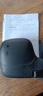 Passagiers kant
Partner Citroën Berlingo  Elektrisch, Enlèvement, Citroën