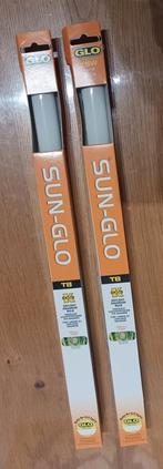Aquariumlampen Sun-glo 15W 46cm T8, Ophalen, Nieuw, Verlichting of Verwarming
