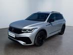 Volkswagen Tiguan R-Line*Boite auto*GPS*Toit pano*Carplay*Ca, Automaat, Euro 6, 146 g/km, Bedrijf