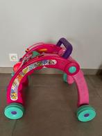 LOOPWAGEN BABY, Ophalen, Zo goed als nieuw