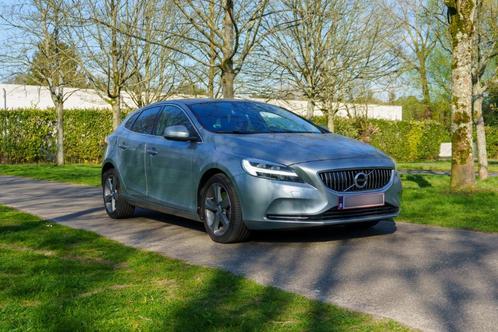 Volvo V40 T2 Inscription 2017, Auto's, Volvo, Particulier, V40, ABS, Achteruitrijcamera, Airbags, Airconditioning, Alarm, Bluetooth