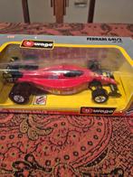 Ferrari 641/2 f1, Ophalen of Verzenden, Zo goed als nieuw