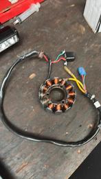 Allumage Husqvarna, Enlèvement, Comme neuf