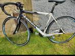 Zannata koersfiets, Fietsen en Brommers, Fietsen | Racefietsen, Gebruikt, Heren, Aluminium, Meer dan 20 versnellingen