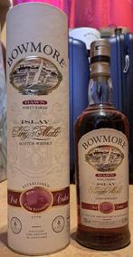 Fles whisky Bowmore Dawn, Ophalen, Overige gebieden, Overige typen, Nieuw