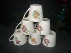 TASSES  CAFE BOCH, Ophalen of Verzenden