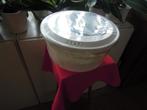 microgolfkookpot  voor het stomen van groenten en pasta, Huis en Inrichting, Keuken | Potten en Pannen, Ophalen of Verzenden, Nieuw