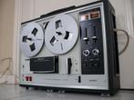 Keurig nette Sony TC270 Stereo met 2 luidsprekers, 3 speed, Audio, Tv en Foto, Bandrecorder, Ophalen, Bandrecorder, Met banden