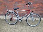 Herenfiets '' Sparta '', Ophalen, Gebruikt, Sparta, Versnellingen