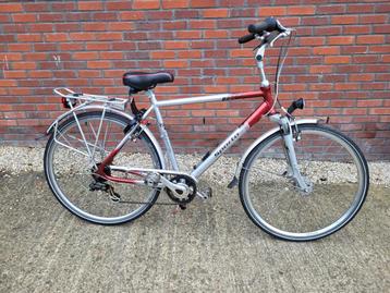 Herenfiets '' Sparta ''