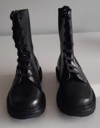 Legerbottines ABL maat 41 NIEUW, Ophalen of Verzenden, Landmacht, Kleding of Schoenen