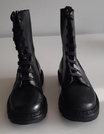 Legerbottines ABL maat 41 NIEUW beschikbaar voor biedingen