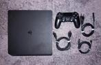 PS4 avec manette, Neuf, 500 GB, Avec 1 manette, Enlèvement
