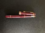 Stylo mont blanc couleur bordeaux, Collections, Mont Blanc, Utilisé, Stylo