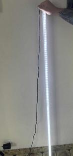 Tube led blanc, Ophalen, Zo goed als nieuw, Verlichting of Verwarming