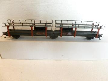 TRAINS HO beschikbaar voor biedingen