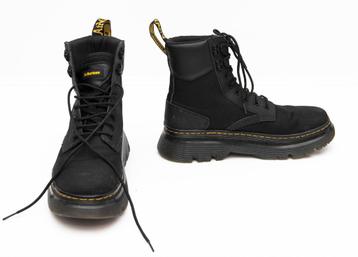 Doc Martens noirs - Homme beschikbaar voor biedingen