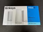 Linksys Atlas 6 - wifi 6 - dual band mesh router, Ophalen, Router, Linksys