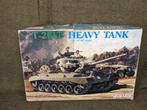 T26E3 heavy tank Dragon 1/35, Hobby en Vrije tijd, Ophalen of Verzenden, 1:32 tot 1:50, Tank