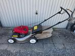 Gras machine, Tuin en Terras, Grasmaaiers, Ophalen, Honda, Gebruikt, Balkmaaier
