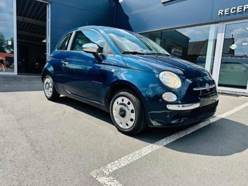 Fiat 500 (bj 2012) beschikbaar voor biedingen