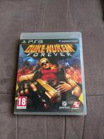Duke Nukem Forever sur PS3, Consoles de jeu & Jeux vidéo, Jeux | Sony PlayStation 3, Online, À partir de 18 ans, Aventure et Action